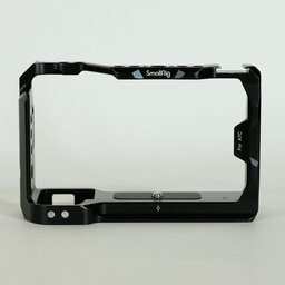 SONY α7C（ILCE-7C）