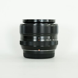 FUJIFILM XF35mmF1.4 R
