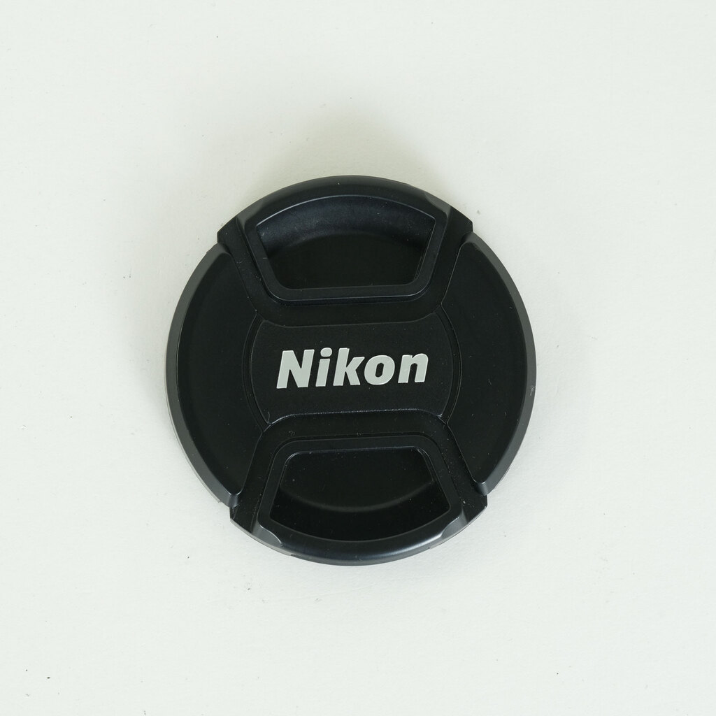 Nikon AF-S NIKKOR 35mm f/1.8G ED