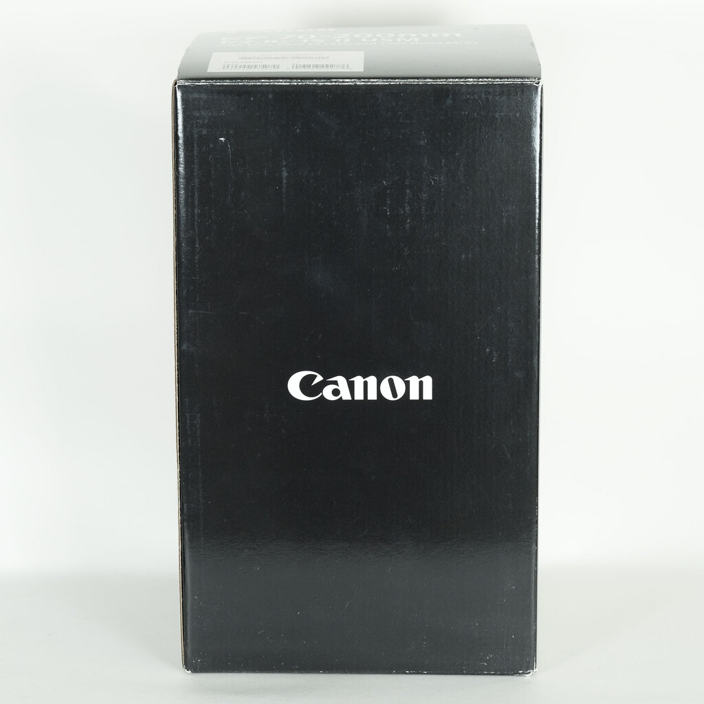 Canon EF70-200mm F2.8L IS II USM