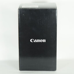 Canon EF70-200mm F2.8L IS II USM