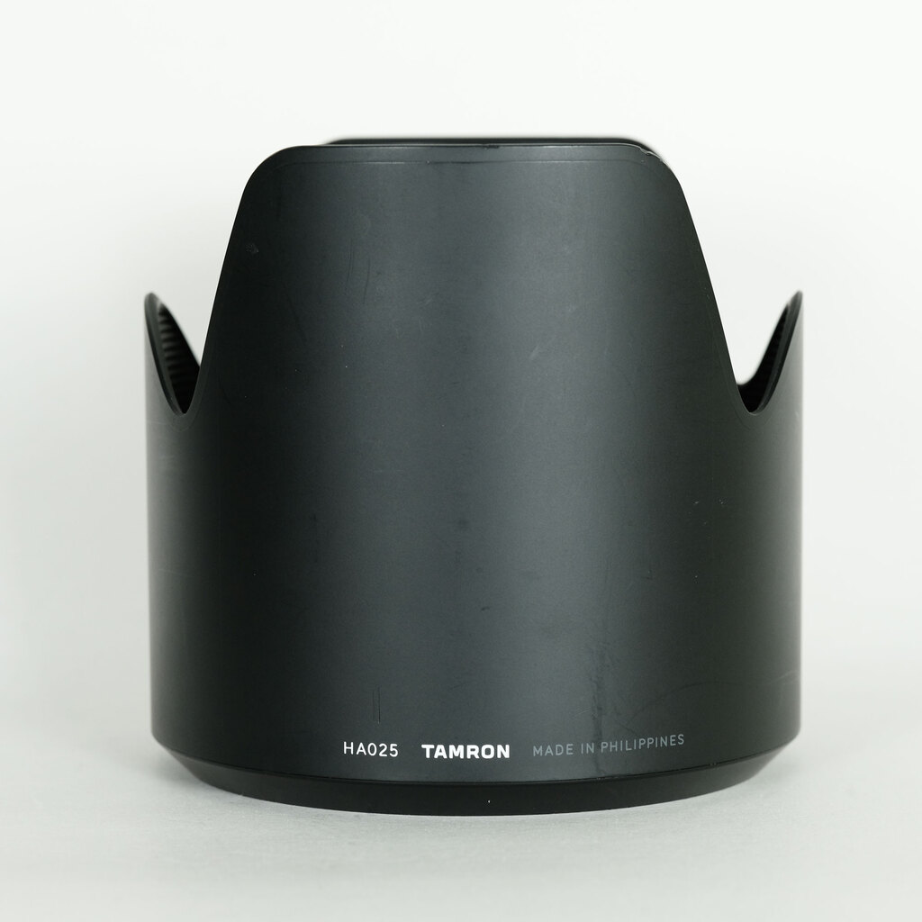 TAMRON SP 70-200mm F/2.8 Di VC USD G2 (Model A025) [ニコンF用]