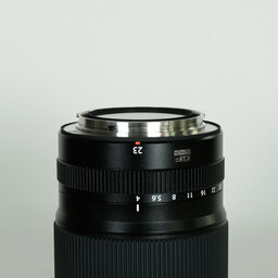 FUJIFILM GF23mmF4 R LM WR