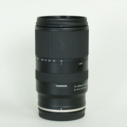 TAMRON 18-300mm F/3.5-6.3 Di III-A VC VXD (Model B061) [ニコンZ用]