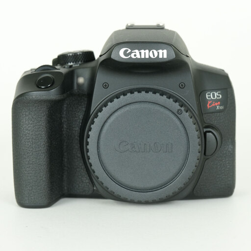 Canon EOS Kiss X10i