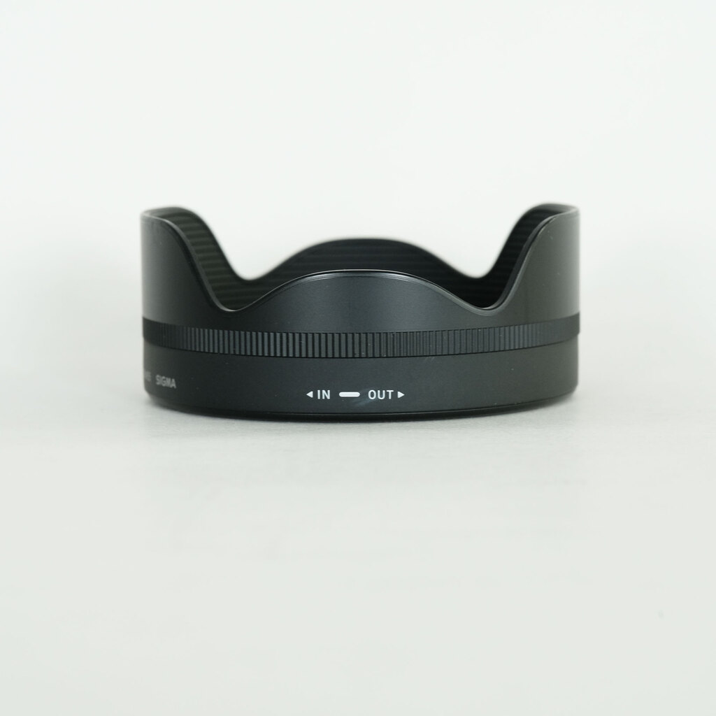 SIGMA 18-50mm F2.8 DC DN｜Contemporary [フジフイルムX用]