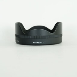 SIGMA 18-50mm F2.8 DC DN｜Contemporary [フジフイルムX用]