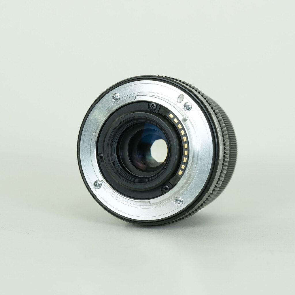 FUJIFILM XF23mmF2 R WR FUJIFILM XF23mmF2 R WR