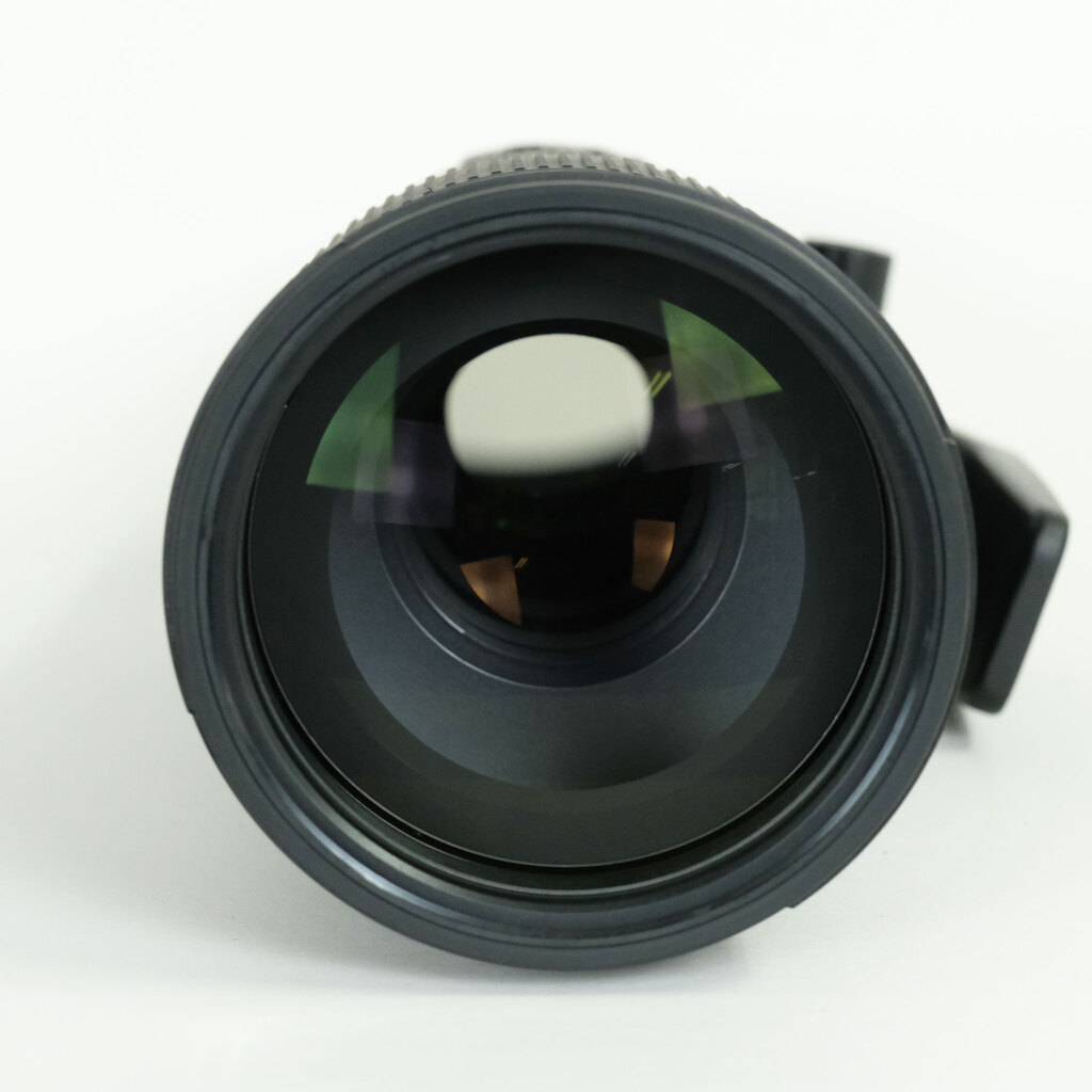 Nikon AF-S NIKKOR 200-500mm f/5.6E ED VR Nikon AF-S NIKKOR 200-500mm f/5.6E ED VR