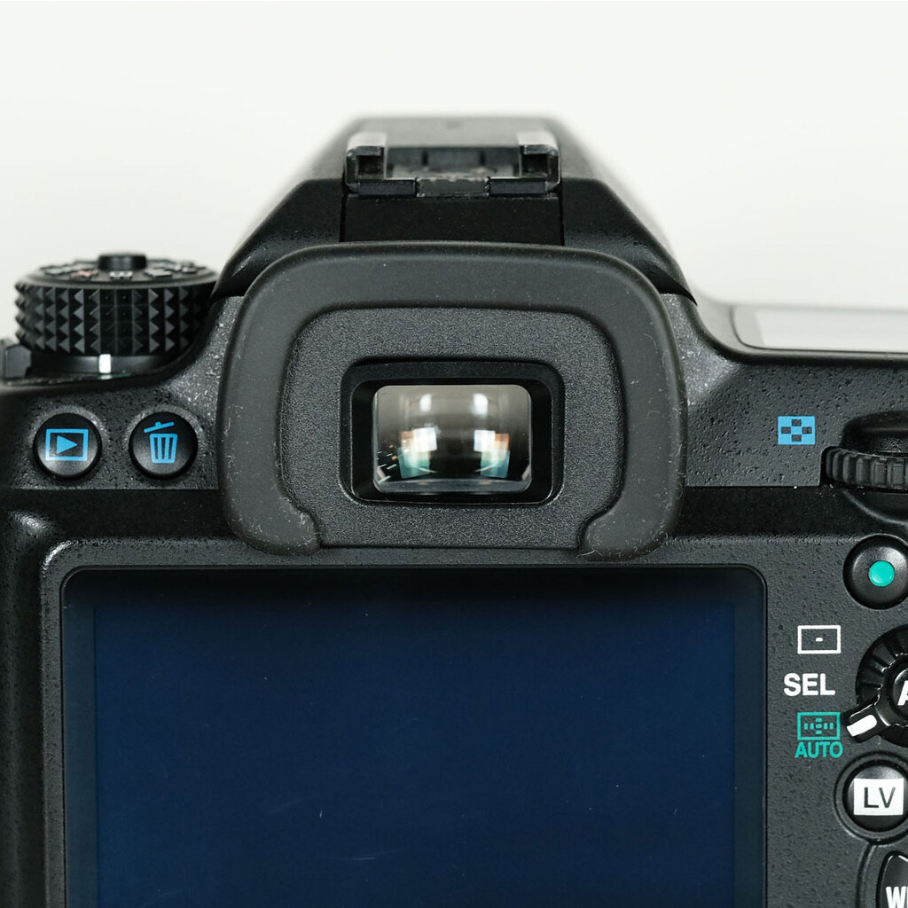 PENTAX K-5 ボディ