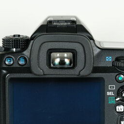 PENTAX K-5 ボディ