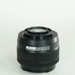 FUJIFILM XC15-45mmF3.5-5.6 OIS PZ