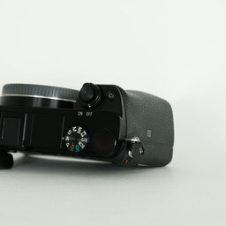 SONY α6000（ILCE-6000）