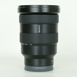 SONY FE 16-35mm F2.8 GM SEL1635GM