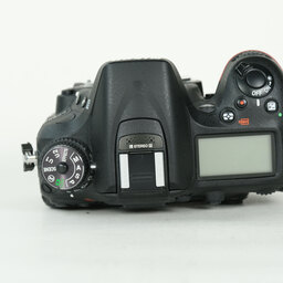 Nikon D7100