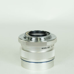 OLYMPUS M.ZUIKO DIGITAL ED 12mm F2.0