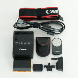 Canon EOS 5D Mark IV