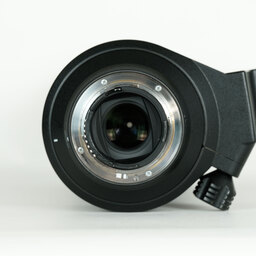 TAMRON SP 150-600mm F/5-6.3 Di VC USD (Model A011) [ニコンF用]