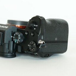 SONY α7 III（ILCE-7M3）