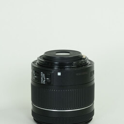 Canon EF-S18-55mm F4-5.6 IS STM Canon EF-S18-55mm F4-5.6 IS STM
