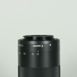 Canon EF-M55-200mm F4.5-6.3 IS STM