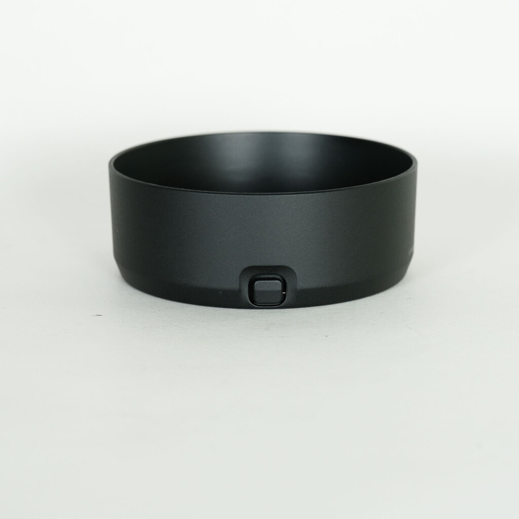 Canon RF50mm F1.8 STM