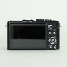 Panasonic LUMIX DMC-LX3-K ブラック Panasonic LUMIX DMC-LX3-K ブラック
