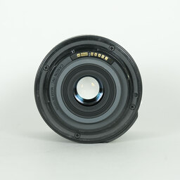 Canon EF-S18-55mm F3.5-5.6 IS Canon EF-S18-55mm F3.5-5.6 IS