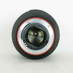 PENTAX HD PENTAX-D FA 24-70mmF2.8ED SDM WR