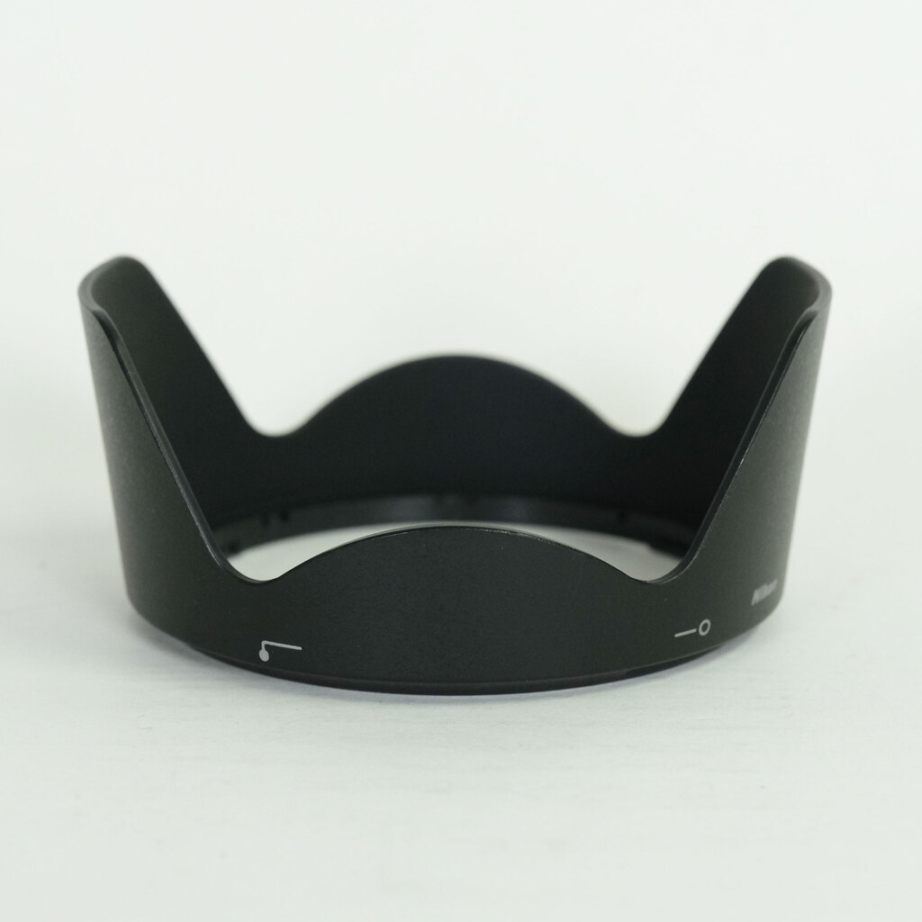 Nikon AF-S NIKKOR 24-85mm F3.5-4.5G ED VR