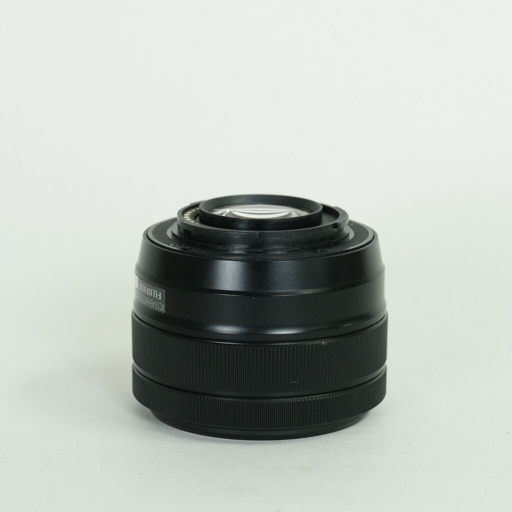 FUJIFILM XC15-45mmF3.5-5.6 OIS PZ