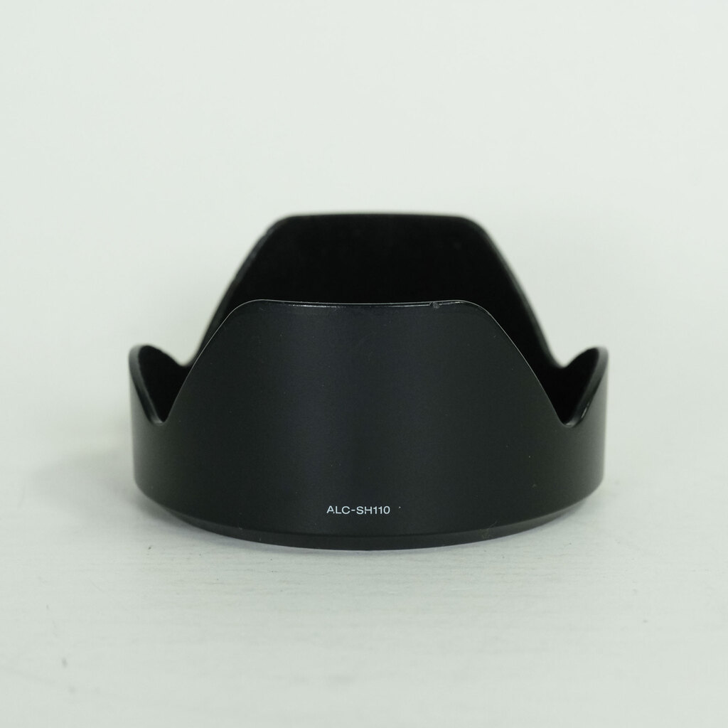 SONY Distagon T* 24mm F2 ZA SSM SAL24F20Z