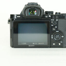 SONY α7（ILCE-7）
