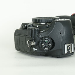 Nikon D850