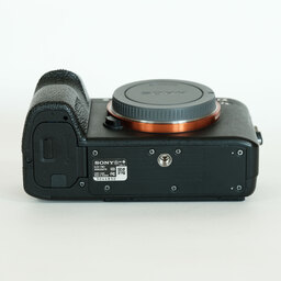 SONY α7 II（ILCE-7M2）