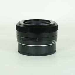 TTArtisan AF 27mm f/2.8 [フジフイルムX用] 