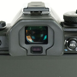 OM SYSTEM OM-1 Mark II