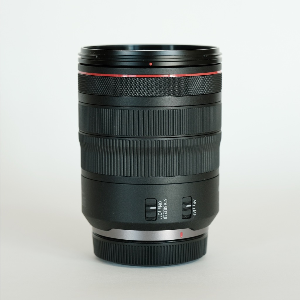 Canon RF24-105mm F4 L IS USM
