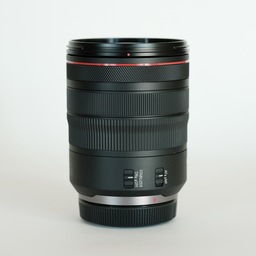 Canon RF24-105mm F4 L IS USM