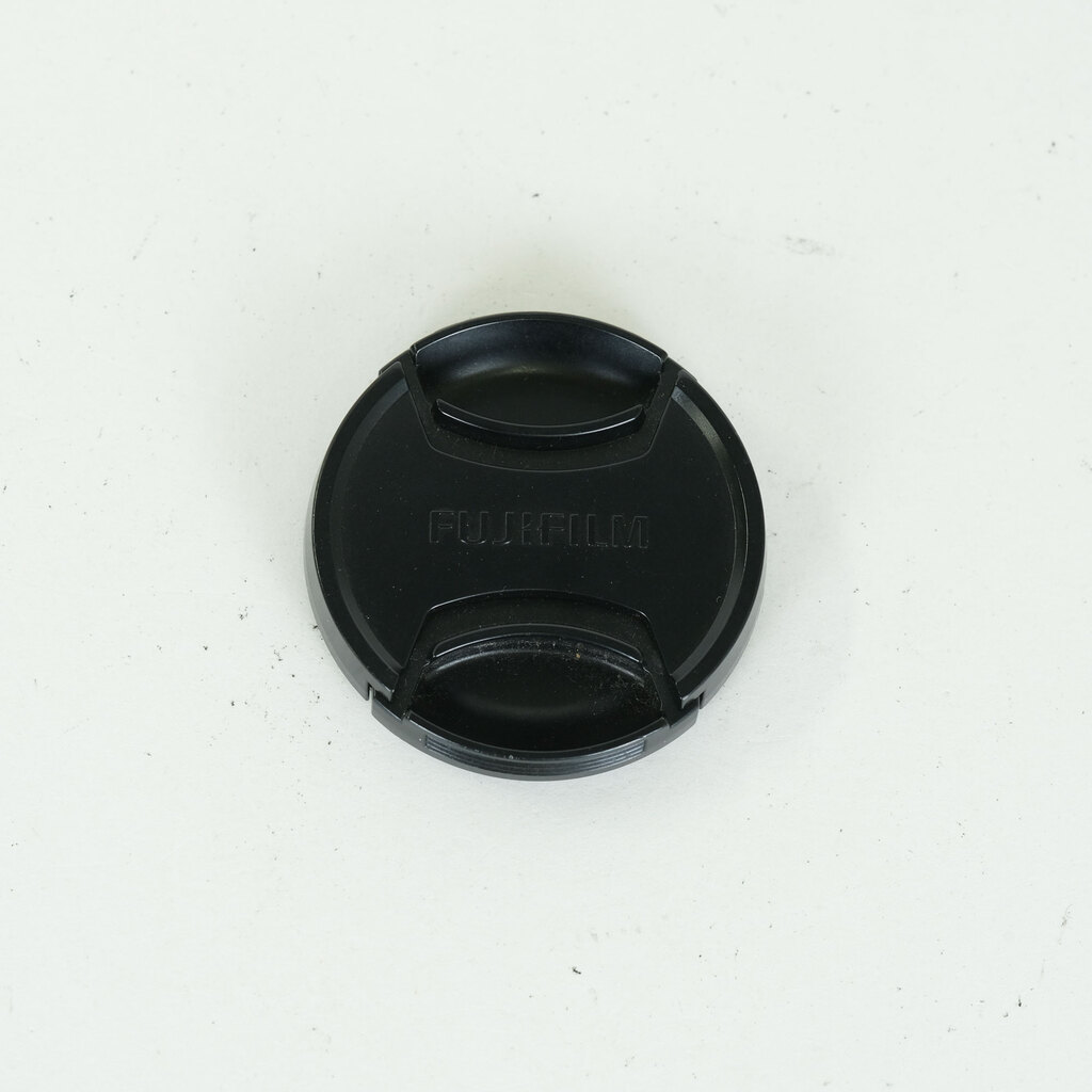 FUJIFILM XC15-45mmF3.5-5.6 OIS PZ