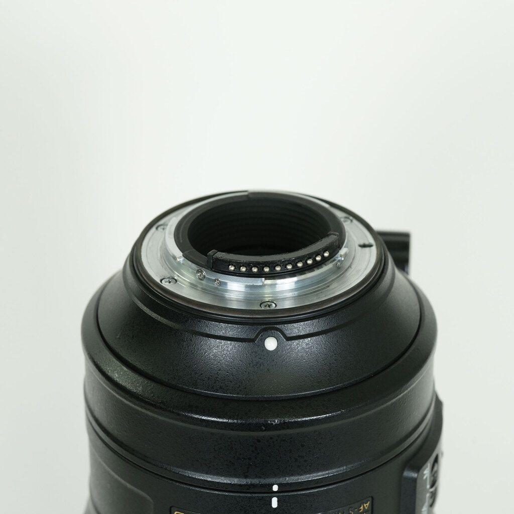 Nikon AF-S NIKKOR 200-500mm f/5.6E ED VR