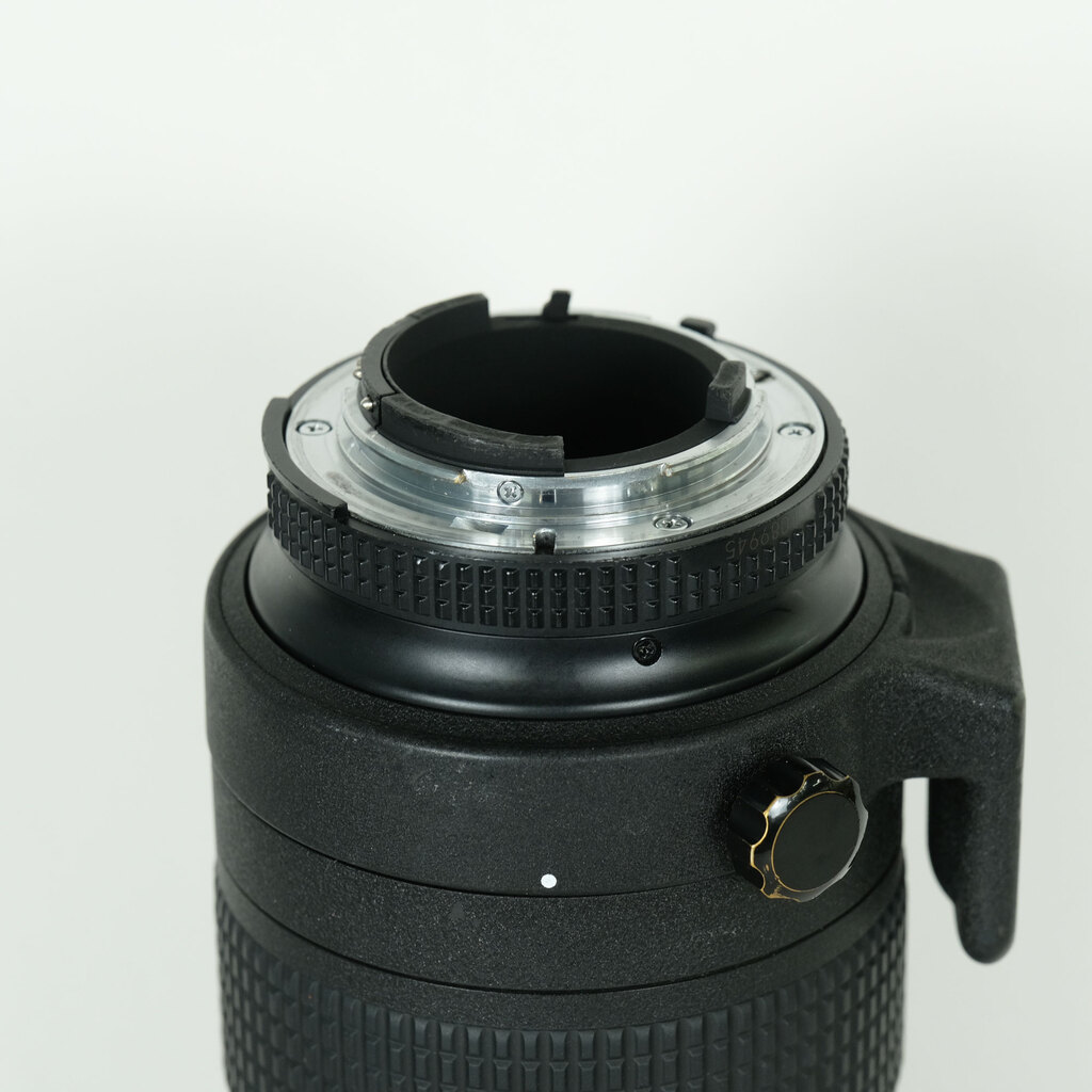 Nikon Ai AF Zoom-Nikkor 80-200mm F2.8D ED <NEW> Nikon Ai AF Zoom-Nikkor 80-200mm F2.8D ED <NEW>