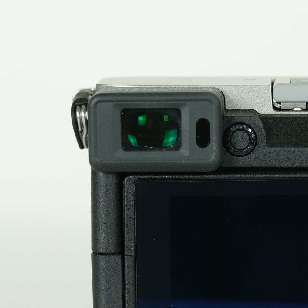 SONY α7C II（ILCE-7CM2）