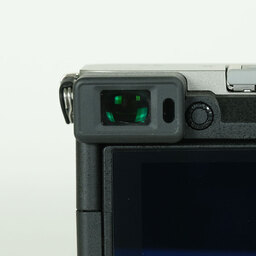 SONY α7C II（ILCE-7CM2）