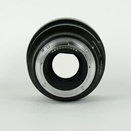 SIGMA 85mm F1.4 DG DN｜Art [ソニーE用]