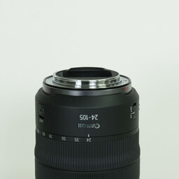 Canon RF24-105mm F4 L IS USM Canon RF24-105mm F4 L IS USM