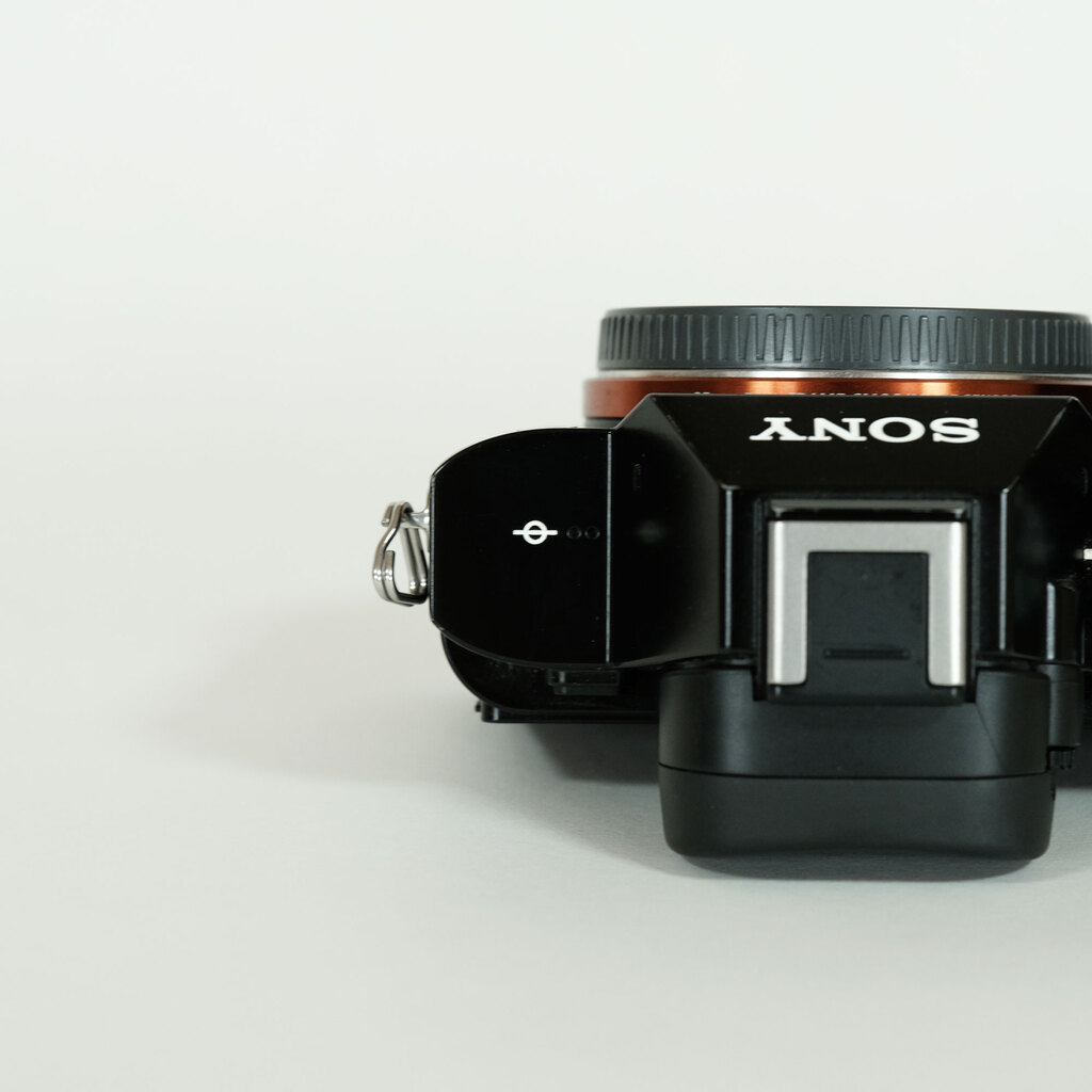 SONY α7（ILCE-7）