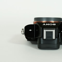 SONY α7（ILCE-7）