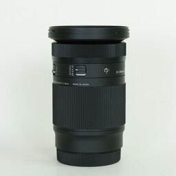 SIGMA 20-200mm F3.5-6.3 DG｜Contemporary [ライカL用]