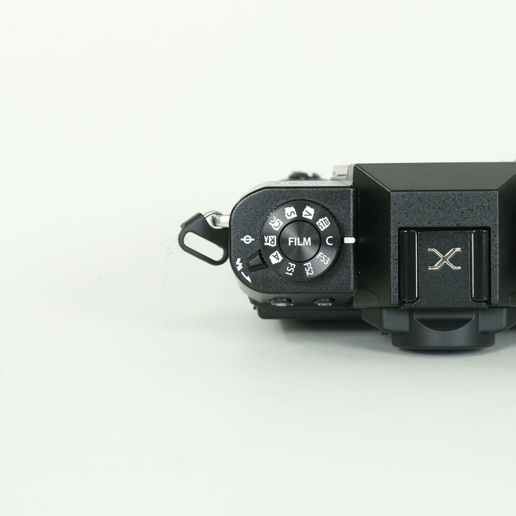 FUJIFILM X-T30 III